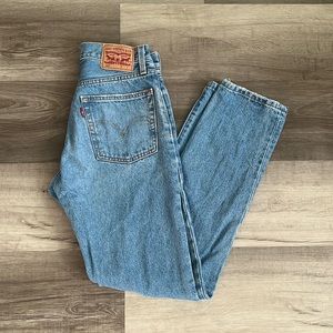 Good condition and they have all their buttons.